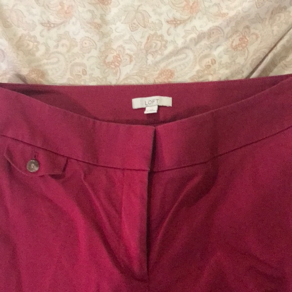 Women Capris - Picture 2 of 4